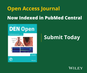 DEN open access